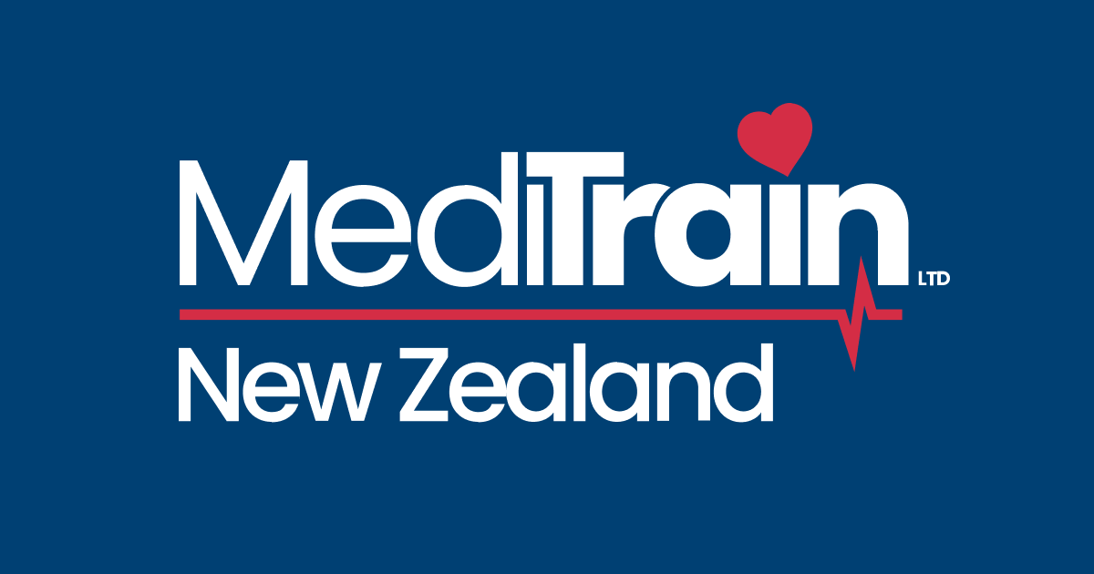 Meditrain Logo